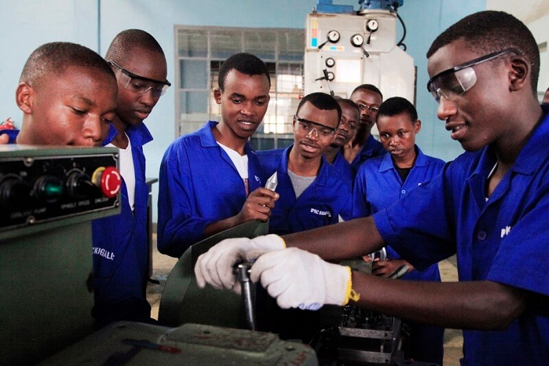 tvet web